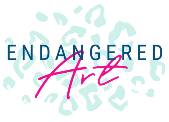 Endangered Art